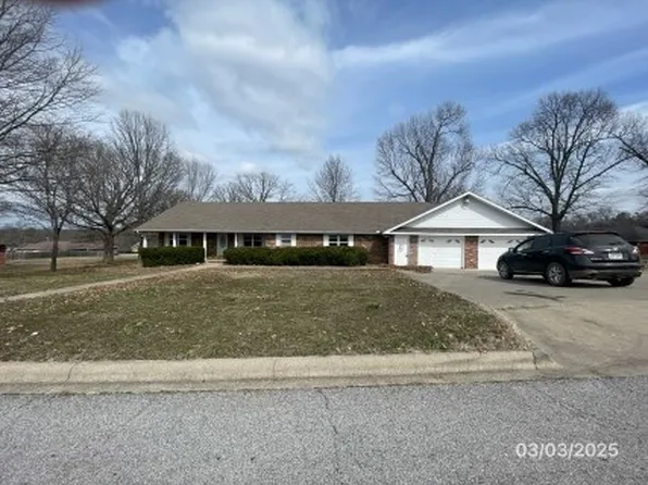 208 Casey Ln, Berryville, AR 72616