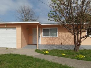 4631 Elmwood Rd, El Sobrante, CA 94803