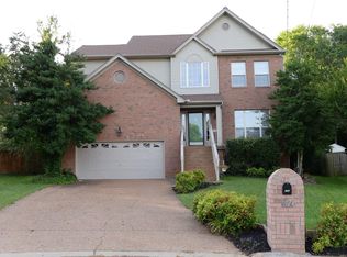 106 Dover Ct, Hendersonville, TN 37075