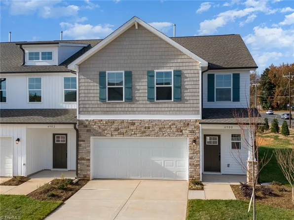 4900 Cannon Crossing Way, Greensboro, NC 27410