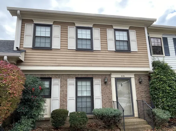 615 Brentwood Point, Brentwood, TN 37027