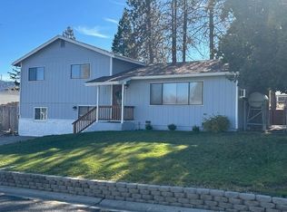 733 Cedar St, Yreka, CA