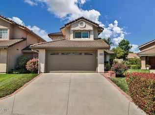 50 Iron Ridge Ln, Simi Valley, CA 93065