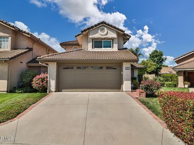 50 Iron Ridge Ln, Simi Valley, CA, 93065