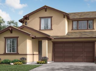 2147 N Bliss Ave, Fresno, CA