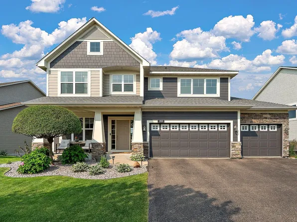 2880 Liberty Trl, Woodbury, MN 55129
