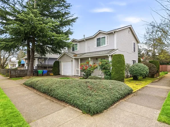 4906 SE Holgate Blvd, Portland, OR 97206