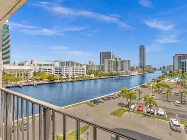 400 Leslie Dr APT 616, Hallandale Beach, FL 33009