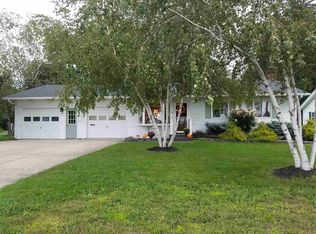 69 Nightengale Ave, Massena, NY 13662