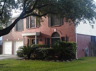 20502 Cat Springs Ct, Katy, TX 77449