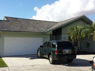 3120 SW 140th Ave, Miami, FL 33175