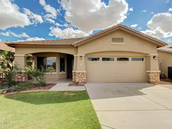 12805 W APODACA Drive, Litchfield Park, AZ 85340