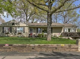 93 C St, Lake Lotawana, MO 64086