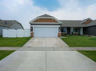 2636 N Revette St UNIT A, Post Falls, ID 83854