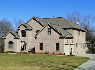 110 Country Club Dr, Lynchburg, VA 24503