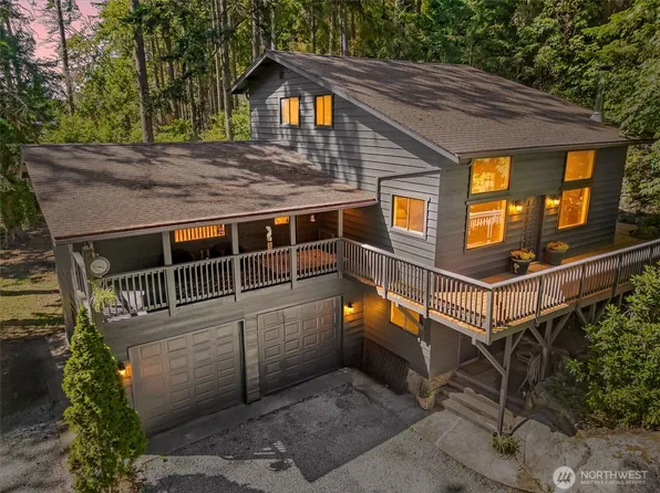 4333 Wildwood Lane, Anacortes, WA 98221
