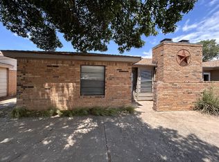 129 N Troy Ave #A, Lubbock, TX 79416
