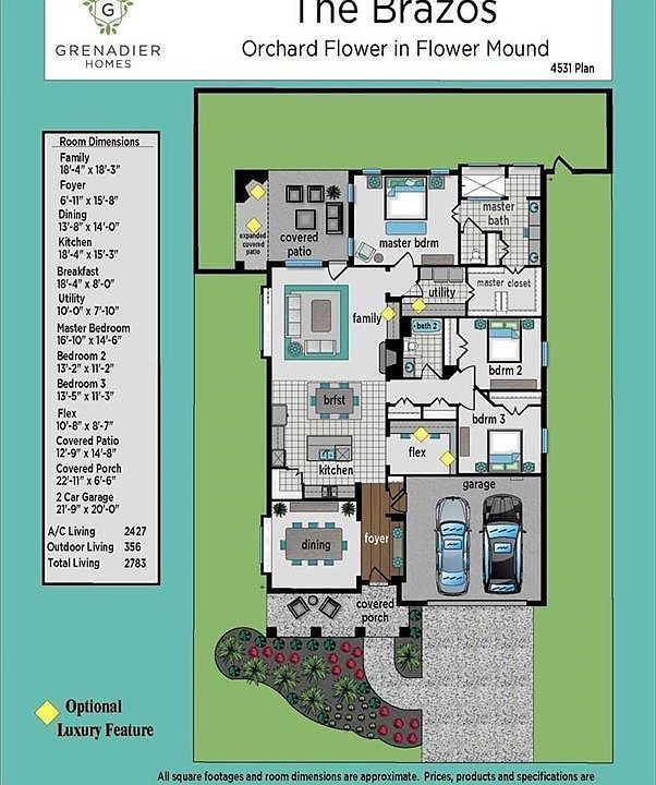 1st image of 114 Liatris Dr