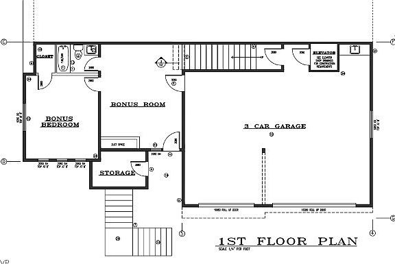 3rd image of 3525 Gibraltar Dr