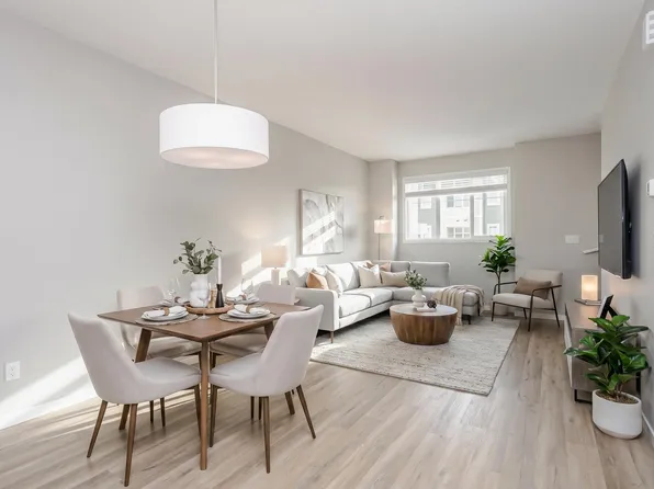320 Secord Blvd NW #99, Edmonton, AB T5T 7E8