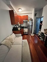 Rented by Manhattan Dwelling Corporation