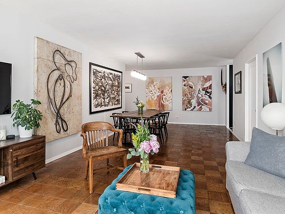 4th image of 115 E 87th St APT 18D