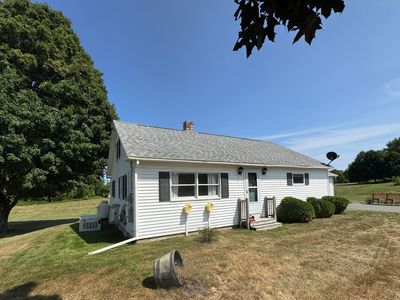 1091 Stetson Road, Exeter, ME, 04435