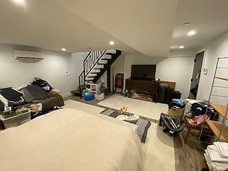 Rented by Lodger Corp