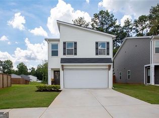 3408 Stonewall Ct, Union City, GA 30349