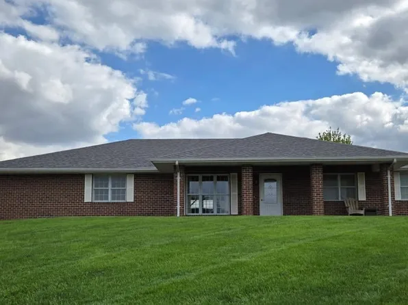 1766 200th St, Audubon, IA 50025