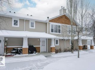 Lofts At Lakeland Ridge, Strathcona County, AB T8H 2W9