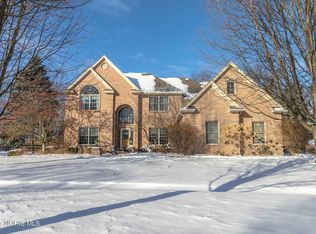 3556 Stillwater Blvd, Maumee, OH 43537