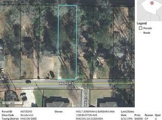 3427 Walker St, Macon, GA 31204