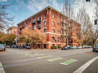 1829 NW Lovejoy St UNIT 314, Portland, OR 97209