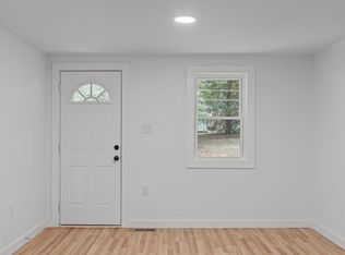 709 W Horne St, Clayton, NC 27520
