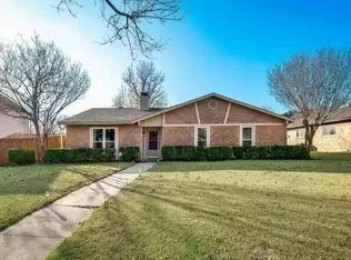 2636 Charter Oak Dr, Plano, TX 75074