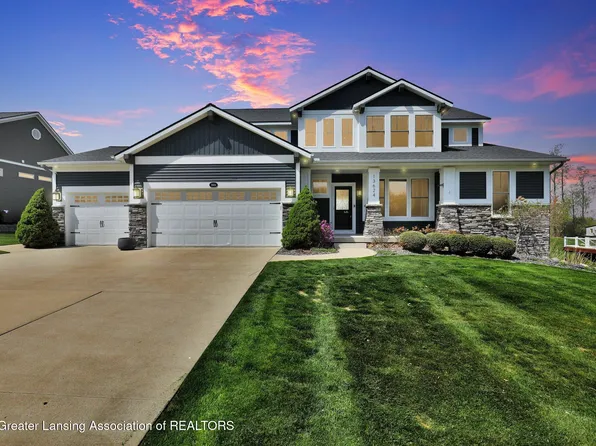 13624 Sienna Pass, Dewitt, MI 48820