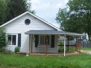 226 Curry St, Clio, MI
