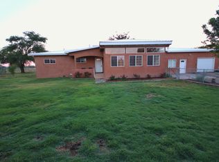 4327 Kiva Trl, Los Lunas, NM 87031