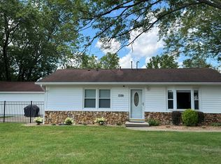 5330 W Hillcrest Dr, Bloomington, IN