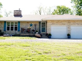 615 SE Tecumseh Rd, Tecumseh, KS 66542