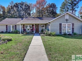 911 Mill Stream Ct, Savannah, GA 31419