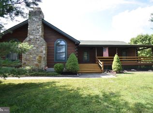 1301 Broadway Rd, Lutherville Timonium, MD 21093