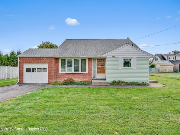 620 Plainfield Street, Kingston, NY 12401