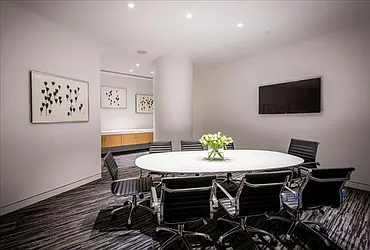 Rented by Equity Residential