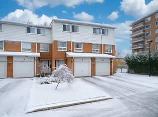 237 Steel St #8, Barrie, ON L4M2H1