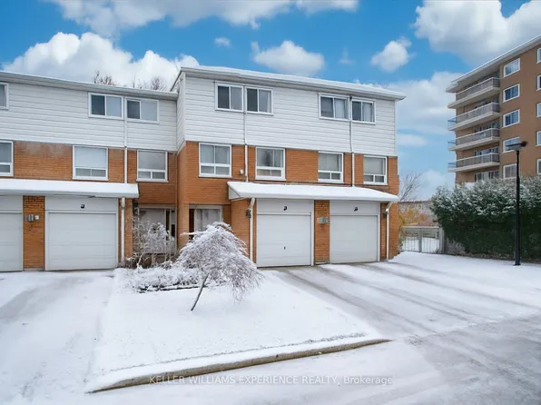 237 Steel St #8, Barrie, ON L4M 2H1