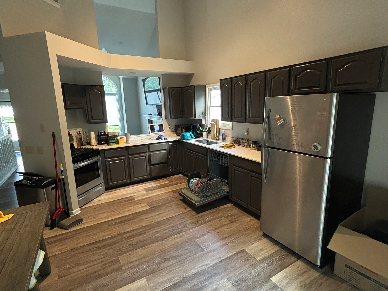 3 bed, 1382 sqft, $1,900 — Photo 3
