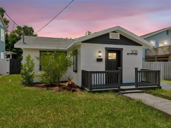 203 E Emma St, Tampa, FL 33603