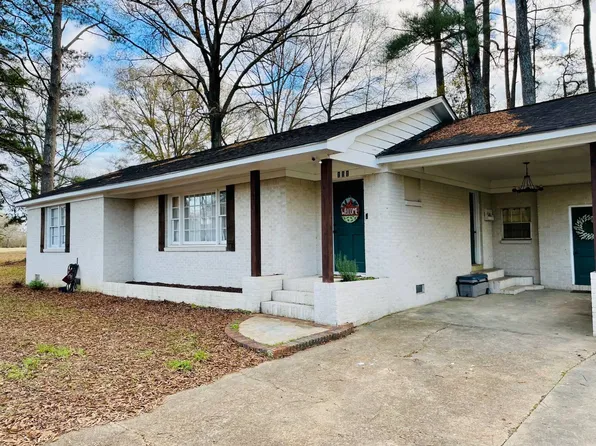 111 Jefferson Davis St, Duck Hill, MS 38925